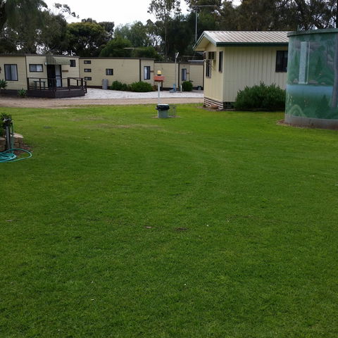 Wellington Caravan Park - Maitland Accommodation 0