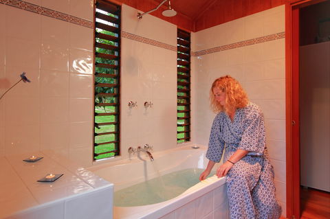 Worendo Cottages - Maitland Accommodation 1