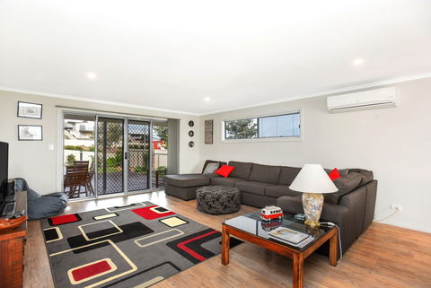 7 Morrison - Maitland Accommodation 1