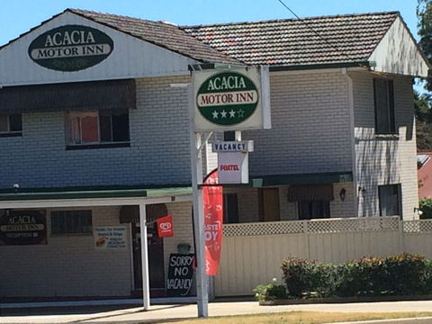 Acacia Motel - Maitland Accommodation 0