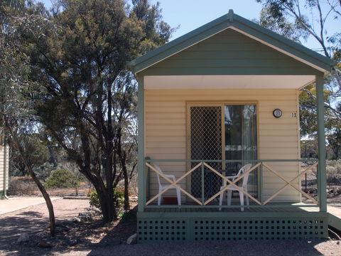 Acclaim Gateway Tourist Park - Maitland Accommodation 0