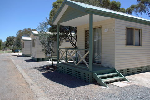 Acclaim Gateway Tourist Park - Maitland Accommodation 1