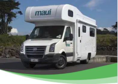 Camper Champ - Maitland Accommodation 0