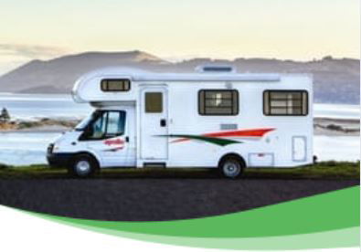 Camper Champ - Maitland Accommodation 1