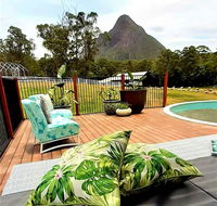 Sunshine Coast Farm Stay  - Maitland Accommodation