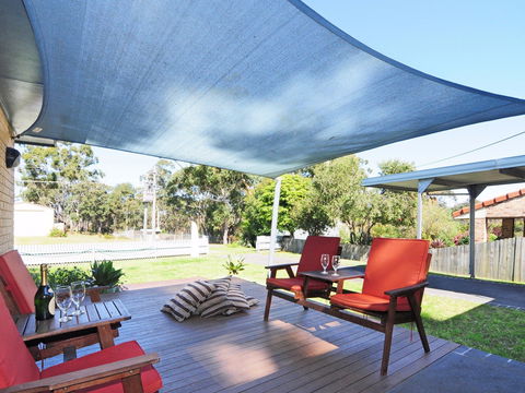 Admiral's Rest - Maitland Accommodation 0