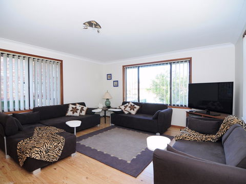 Admiral's Rest - Maitland Accommodation 1