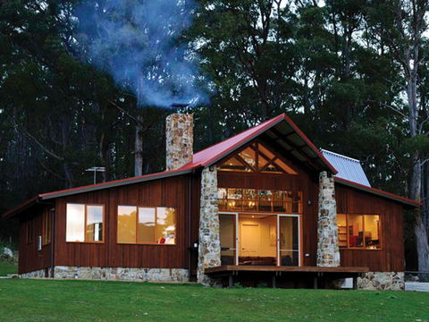 Adventure Bay Retreat - Maitland Accommodation 1