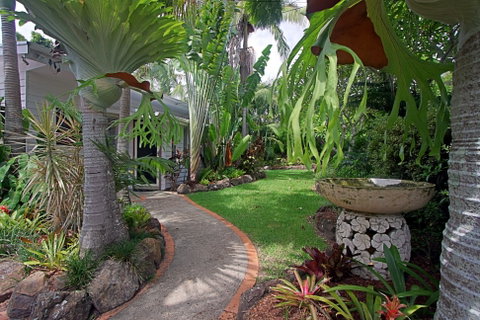 Allure - Maitland Accommodation 2