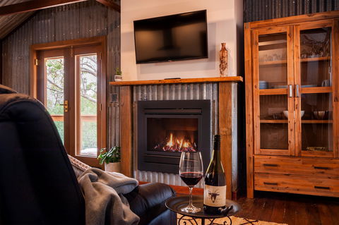 Angaston Saleyards - Elders Office - Maitland Accommodation 2