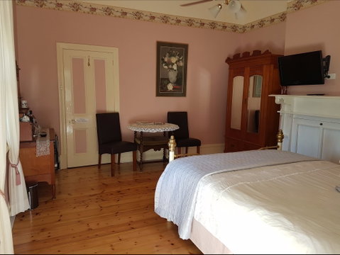 Angas Plains Wines Suites - Maitland Accommodation 0