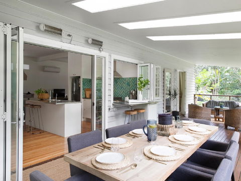 A Perfect Stay - Mahalo House - Maitland Accommodation 0