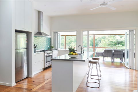 A Perfect Stay - Mahalo House - Maitland Accommodation 2