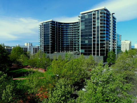 Astra Apartments - Manhattan - Maitland Accommodation 0