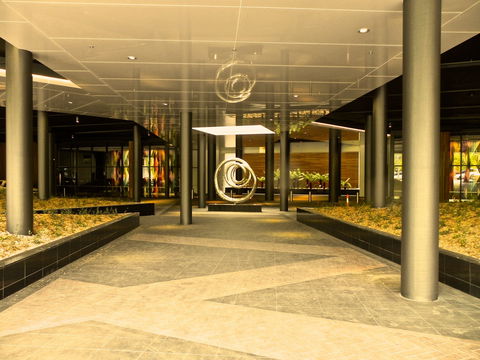 Astra Apartments - Manhattan - Maitland Accommodation 1