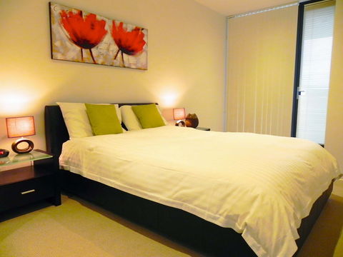 Astra Apartments - Manhattan - Maitland Accommodation 2