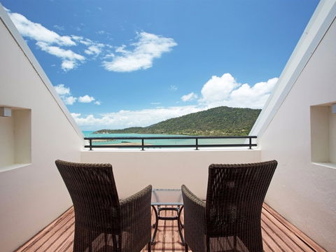 At Blue Horizon Resort - Maitland Accommodation 0