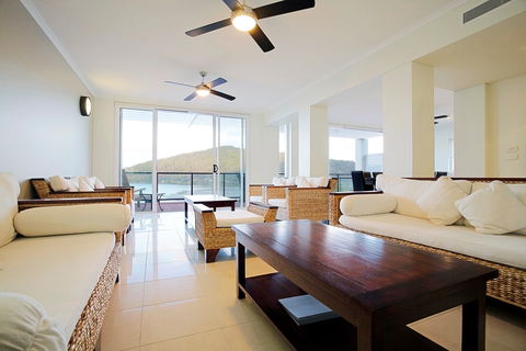 At Blue Horizon Resort - Maitland Accommodation 2