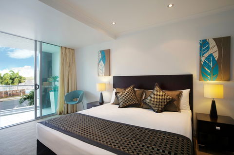 At Marina Shores - Maitland Accommodation 1