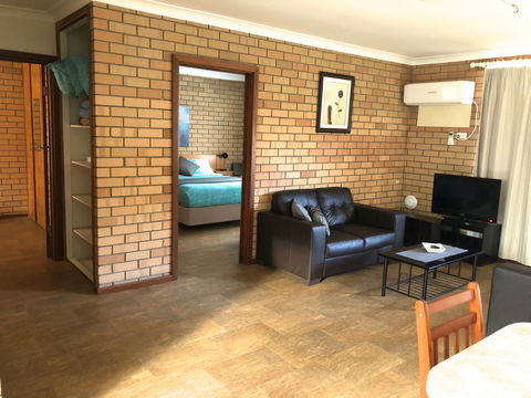 Augusta Escape - Maitland Accommodation 0