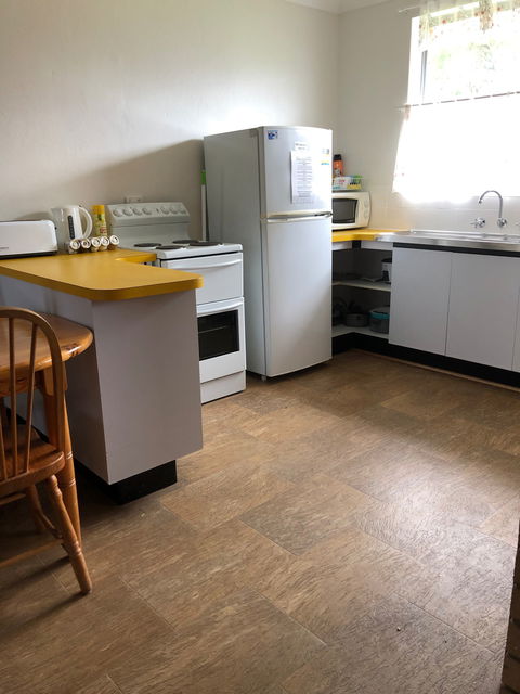 Augusta Escape - Maitland Accommodation 1