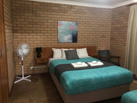 Augusta Escape - Maitland Accommodation 2