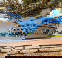 Aurora Ozone Hotel - Maitland Accommodation