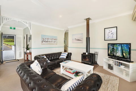 Avocado Grove BnB - Maitland Accommodation 1