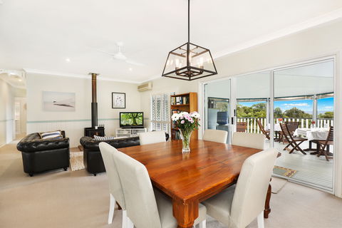 Avocado Grove BnB - Maitland Accommodation 2