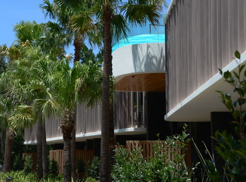 Bannisters Pavilion - Maitland Accommodation 1