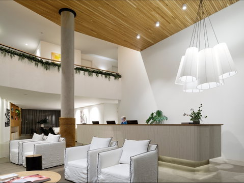 Bannisters Pavilion - Maitland Accommodation 2
