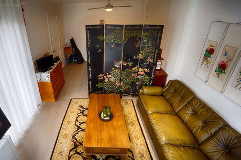 B And B At Orient Point - Maitland Accommodation 1