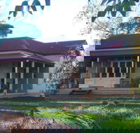 Baranduda Homestead BB Cottages - Maitland Accommodation