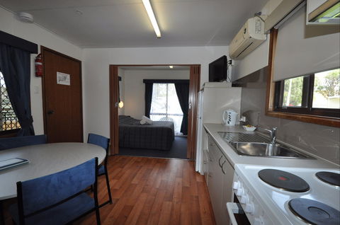 Beachside Holiday Park - Maitland Accommodation 2