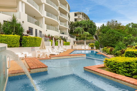 Bellevue At Trinity Beach - Maitland Accommodation 0