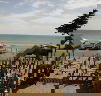 Bellarine Bayside Holiday Parks - Maitland Accommodation