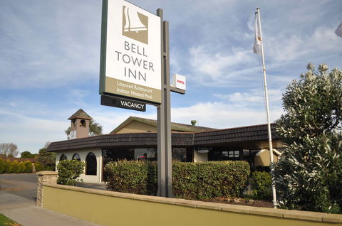 Bell Tower Inn - Maitland Accommodation 0