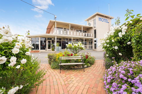 Best Westlander Motel - Maitland Accommodation 0