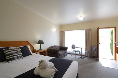 Best Westlander Motel - Maitland Accommodation 1
