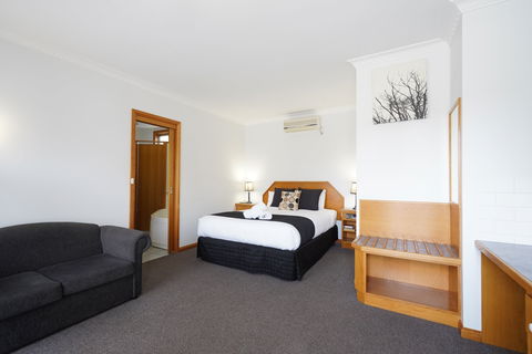 Best Westlander Motel - Maitland Accommodation 2