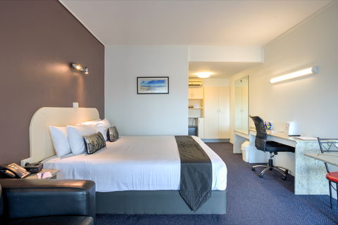Best Western Zebra Motel - Maitland Accommodation 1