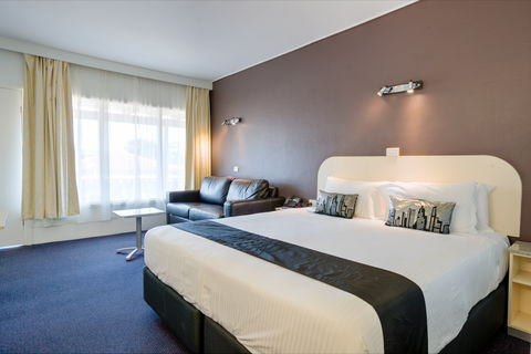 Best Western Zebra Motel - Maitland Accommodation 2