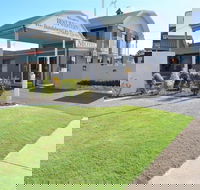 Best Western Bundaberg City Motor Inn - Maitland Accommodation