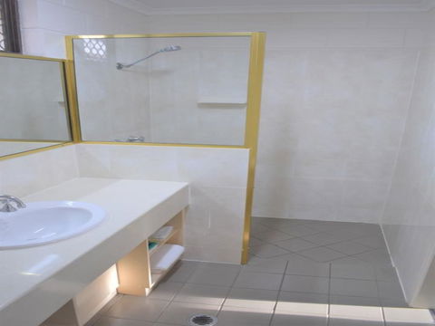 Best Western Bundaberg City Motor Inn - Maitland Accommodation 2