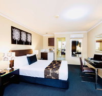 Best Western PLUS Ambassador on Ruthven - Maitland Accommodation