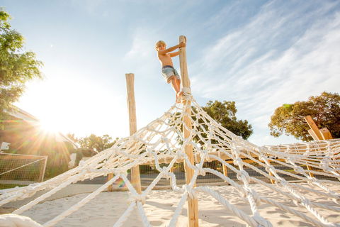 BIG4 Anglesea Holiday Park - Maitland Accommodation 1