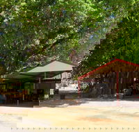 Bitter Springs Cabins and Camping - Maitland Accommodation