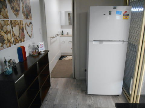 Blue Line Retreat Unit 3 - Maitland Accommodation 2