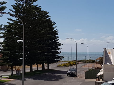 Blue Manna Waters - Apartment B - Maitland Accommodation 1