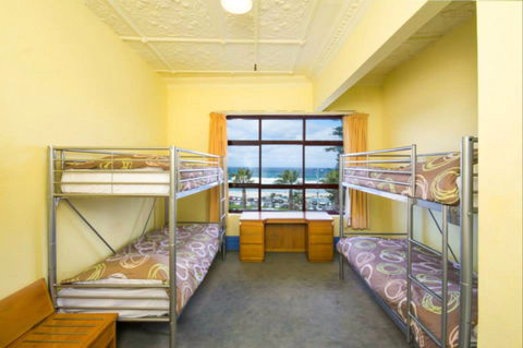 Bondi Backpackers - Maitland Accommodation 0